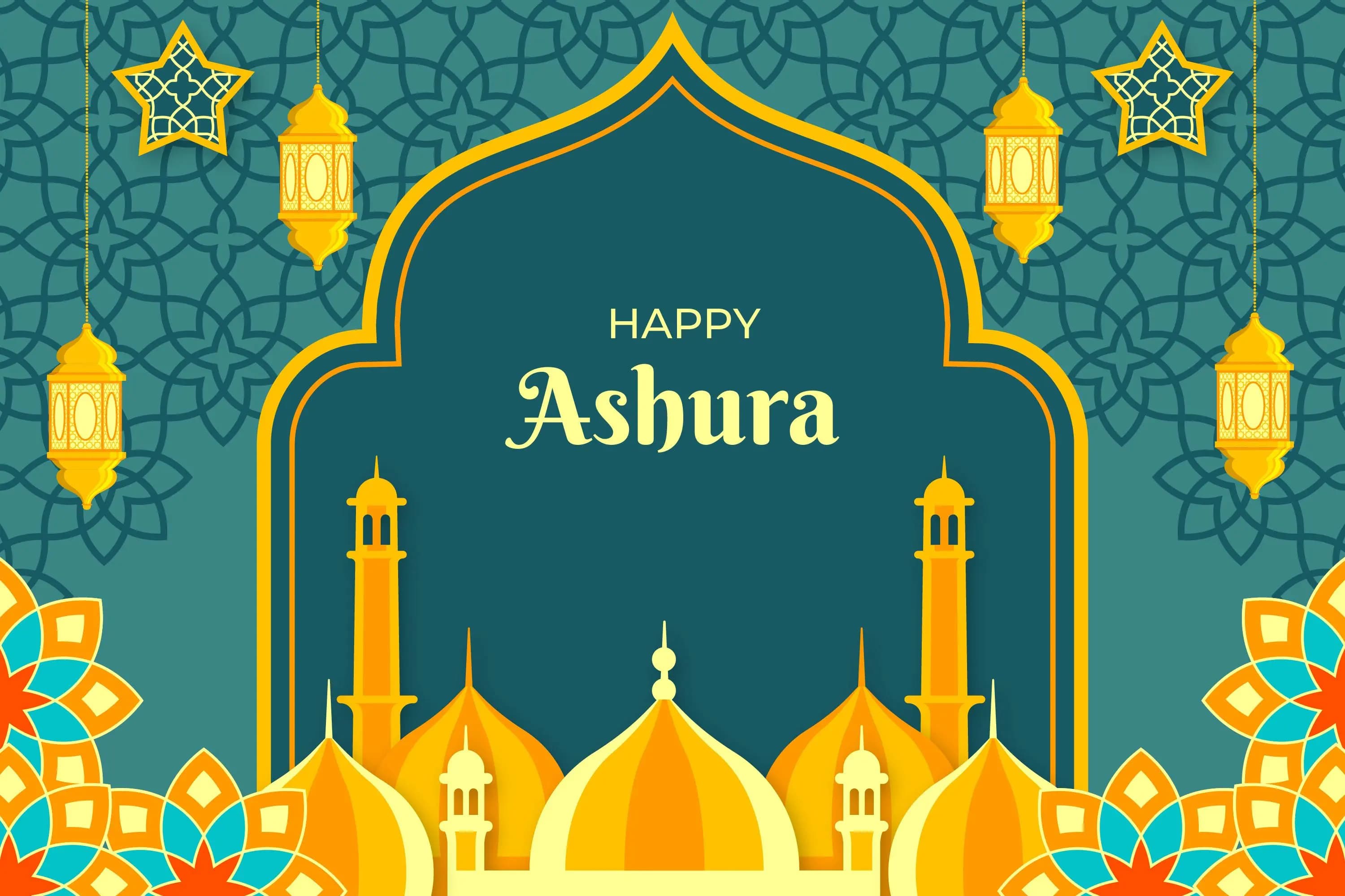 Asyura