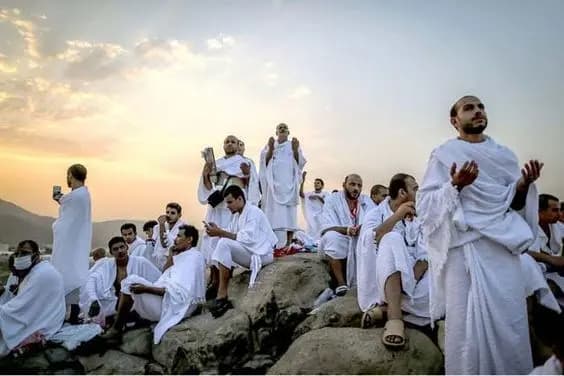Hari Arafah