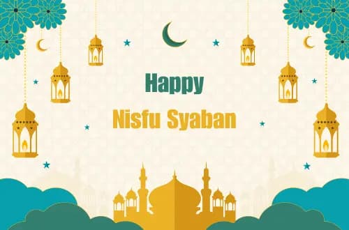 Nisfu Sya'ban